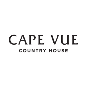 Cape Vue Country House logo